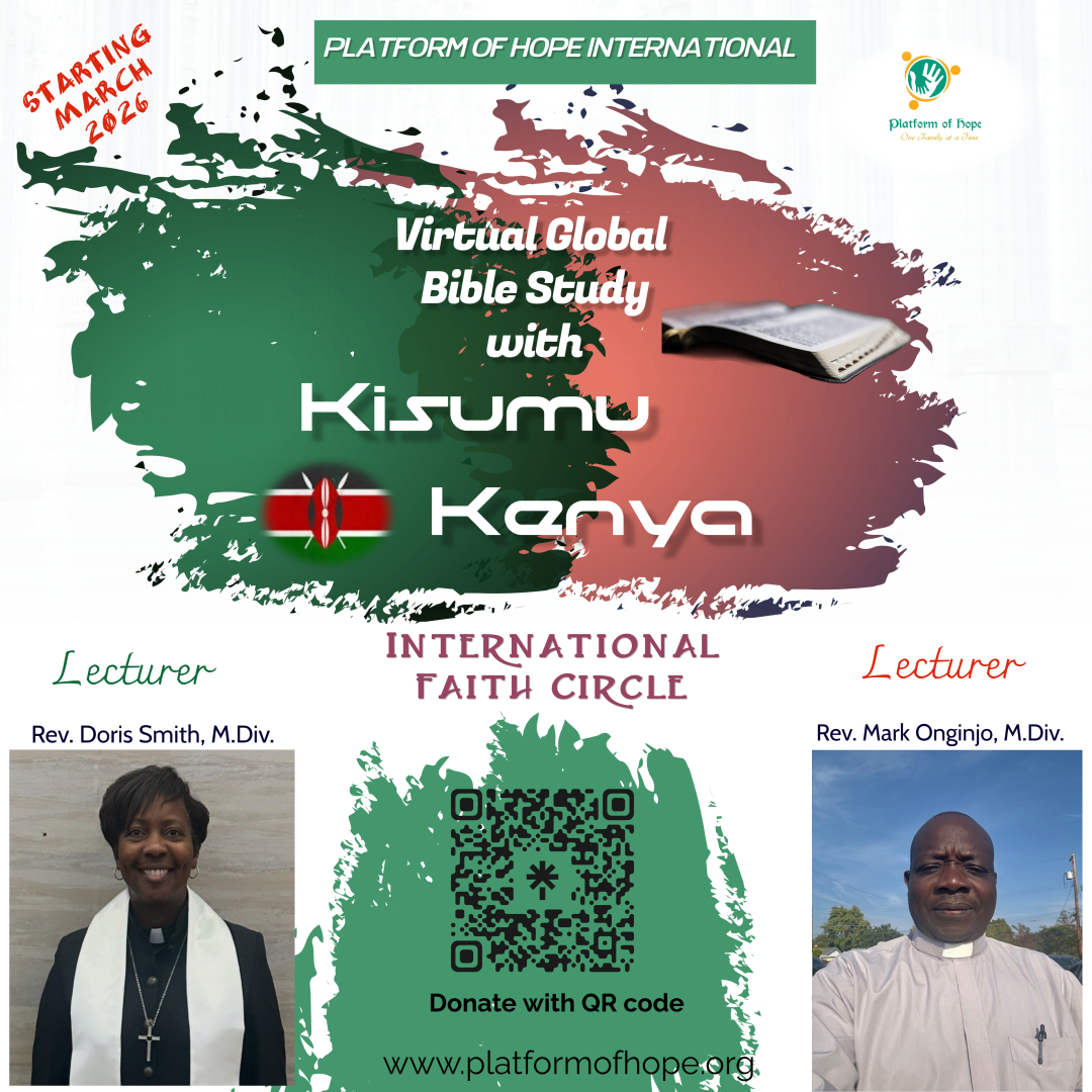 Kisumu Flyer