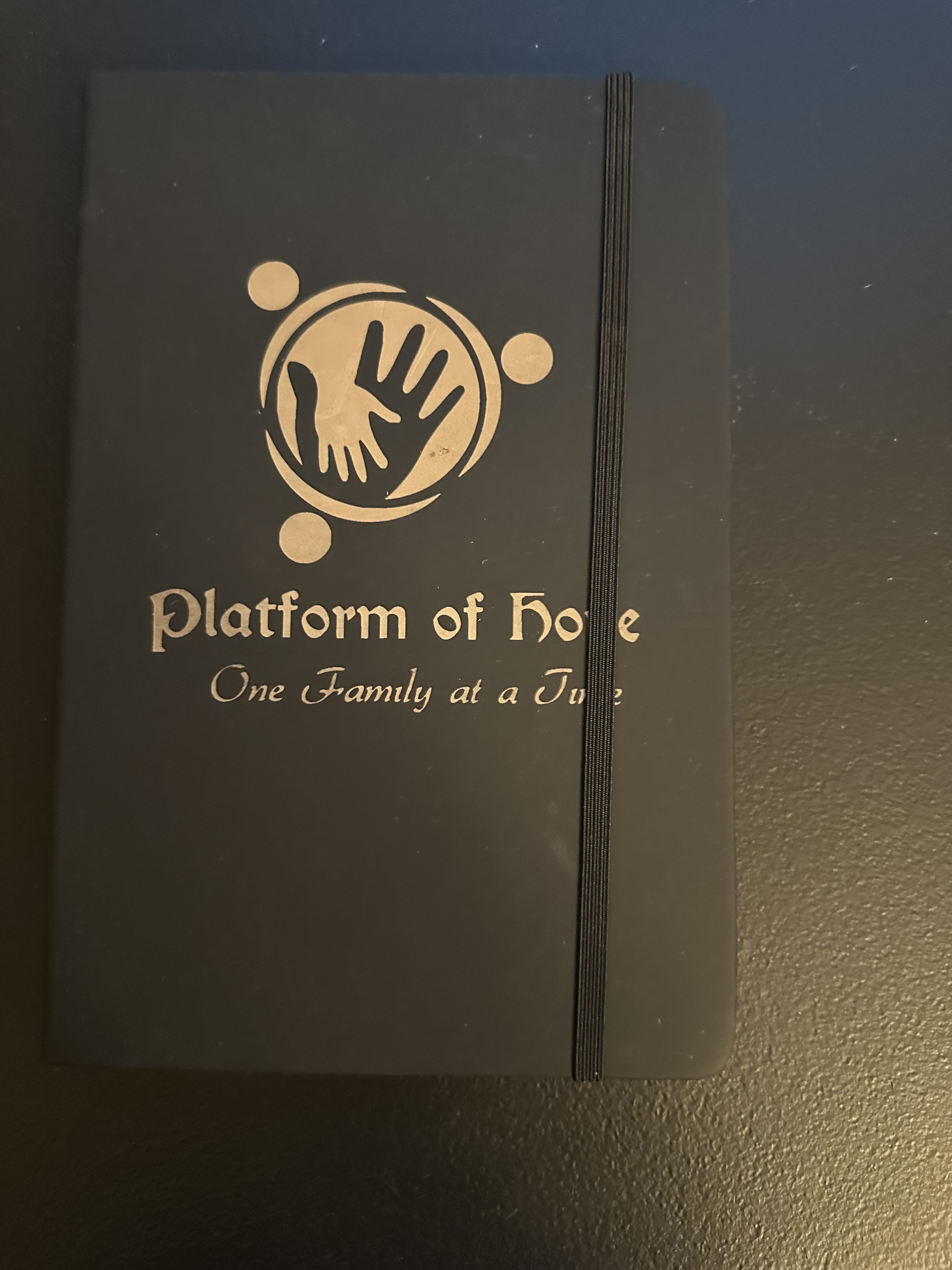 Inspirational Journal